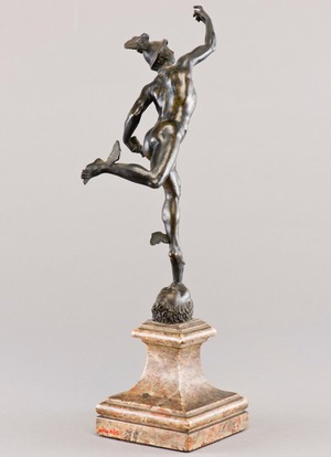 Mercury
