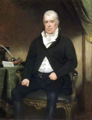 Thomas Assheton-Smith (1752–1828)