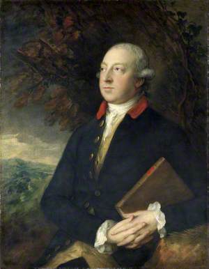 Thomas Pennant (1726–1798)