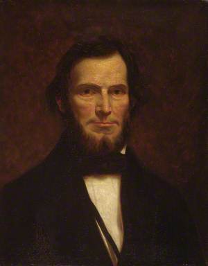 John Gibson (1790–1866), RA