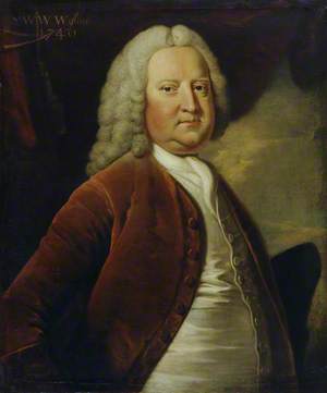 Sir Watkin Williams-Wynn (1693–1749)