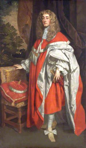 Horatio (1630–1687), First Viscount Townsend