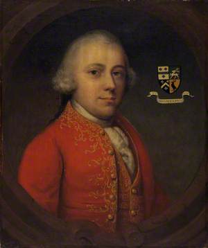 John Parry (1724–1799)