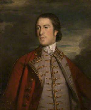 Thomas Moreton Reynolds (1733–1785), 2nd Lord Ducie of Tortworth