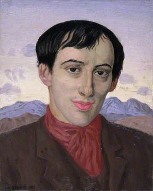 James Dickson Innes (1887–1914)