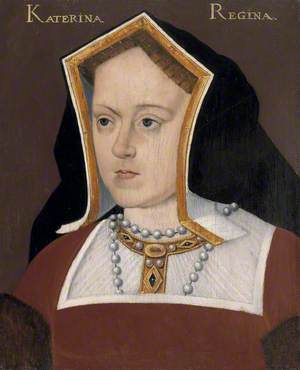Catherine of Aragon (1485–1536)