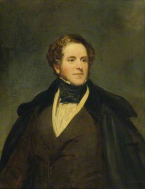 Sir Josiah John Guest (1785–1852)