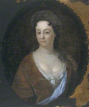 Lady Margaret Owen (1663– c.1727)