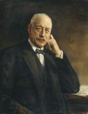 Lloyd Kenyon (1864–1927), 4th Baron Kenyon 