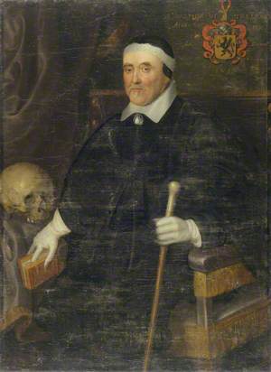 Sir William Morgan (1567–1652)