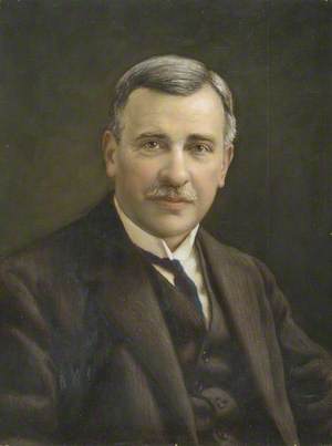 Arnold Dunbar Smith (1866–1933)