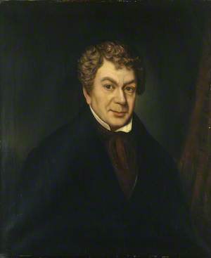 David Owen, Dewi Wyn o Eifion (1784–1841)