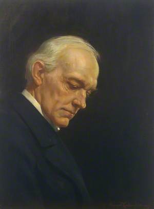 George Riddell (1865–1934), 1st Lord Riddell