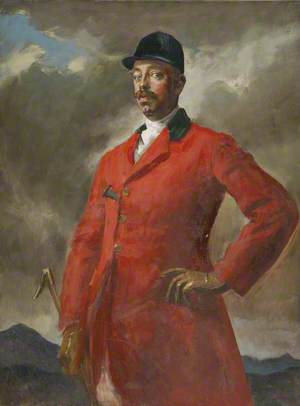 David Davies (1880–1944), 1st Lord Davies of Llandinam