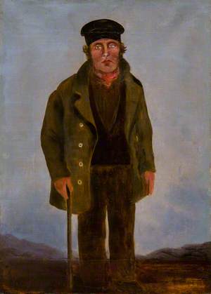 John Richards (John Cwmbran)