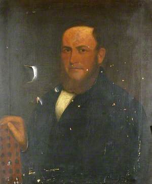 Frederick Walker