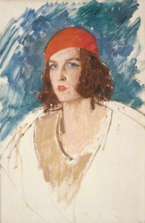 Lady Mary Alington (1902–1936)