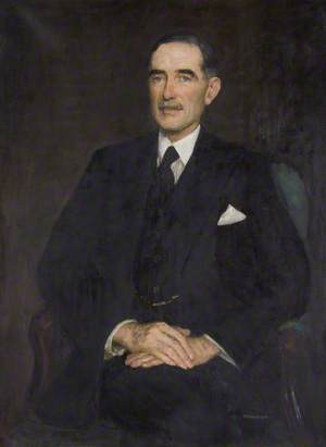 Clarence Napier Bruce (1885–1957), 3rd Lord Aberdare