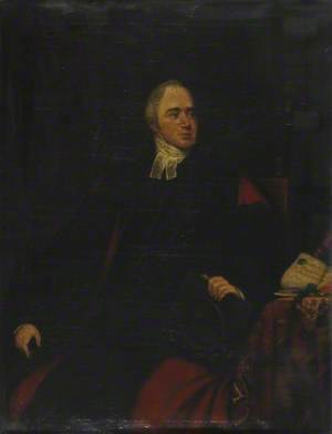 Edward Copleston (1776–1849), Bishop of Llandaff