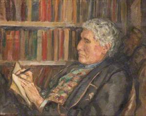 John Cowper Powys (1872–1963)