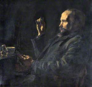 John Storrie (1884–1901)