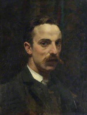 Sir William Goscombe John (1860–1952)