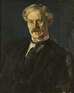 Ramsay MacDonald (1866–1937)