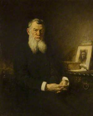 Richard Lloyd (1834–1917)