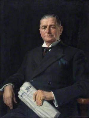 Sir Goronwy Owen (1881–1963)