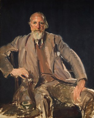 Augustus John (1878–1961)