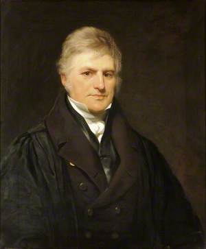 Philip Bury Duncan