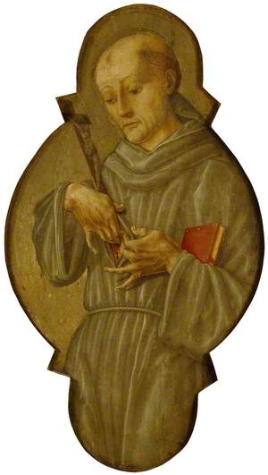 St James of the Marches