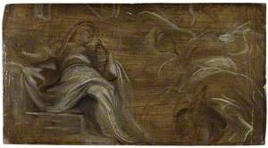 The Annunciation