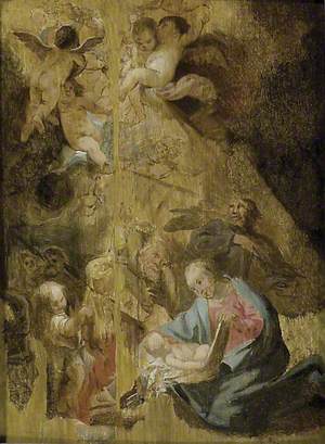 The Nativity