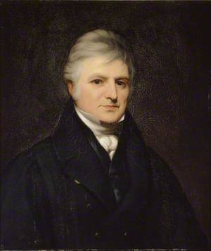 Philip Bury Duncan