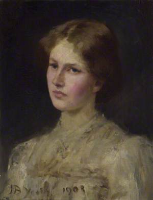 Miss Margaret Grierson