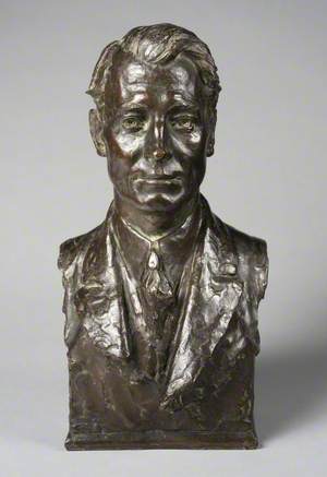 Victor Rienaecker (1887–1957)