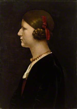 Frances Witts in Profile