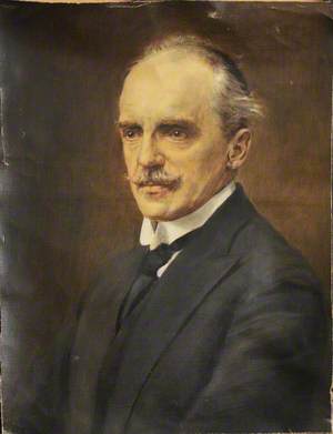 Walter Howard Hazell (1870–1929), of Hazell, Watson and Viney Ltd