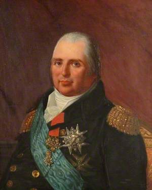 Louis XVIII (1755–1824)