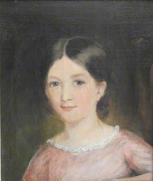 Sarah Ann Spicer (1839–1922)
