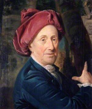 John Grubb (1700–1785) of Horsenden House, Buckinghamshire