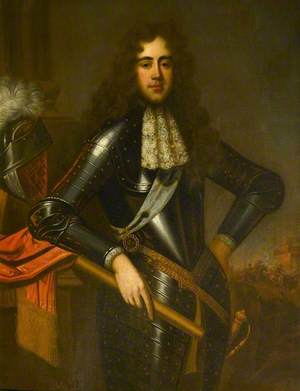 The Duke of Monmouth (1649–1685)