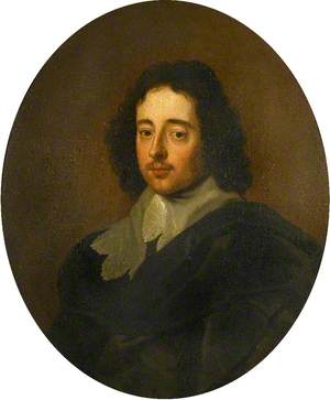 John Claypole (1625–1688)
