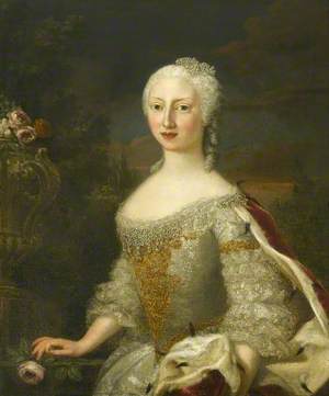 Princess Amelia (1711–1786), Daughter of George II