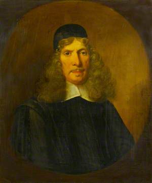 Jeremy White (1629–1707), Chaplain to Oliver Cromwell