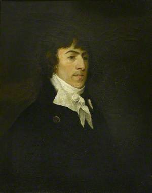 Sir George Russell of Chequers (d.1804), 11th Bt