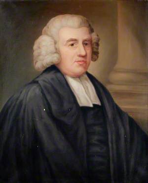 John Newton (1725–1807)