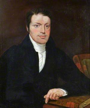 Thomas Bull (1773–1859), Independent Minister at Newport Pagnell