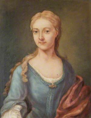 Ann Donne (1703–1737)